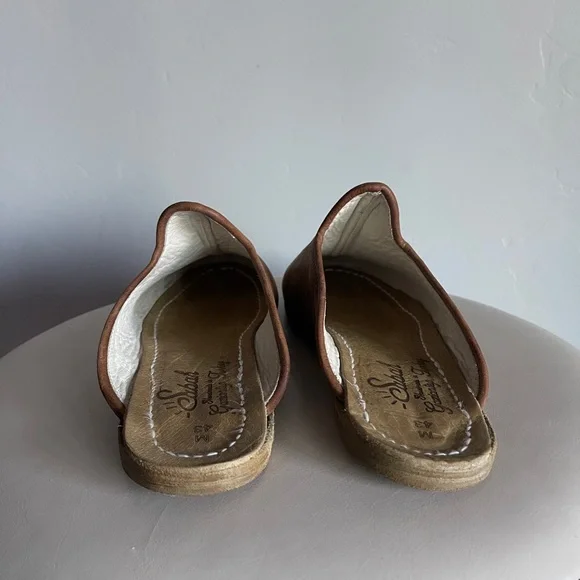 Sabah “Fort Worth” Brown Baba - Picture 5 of 8